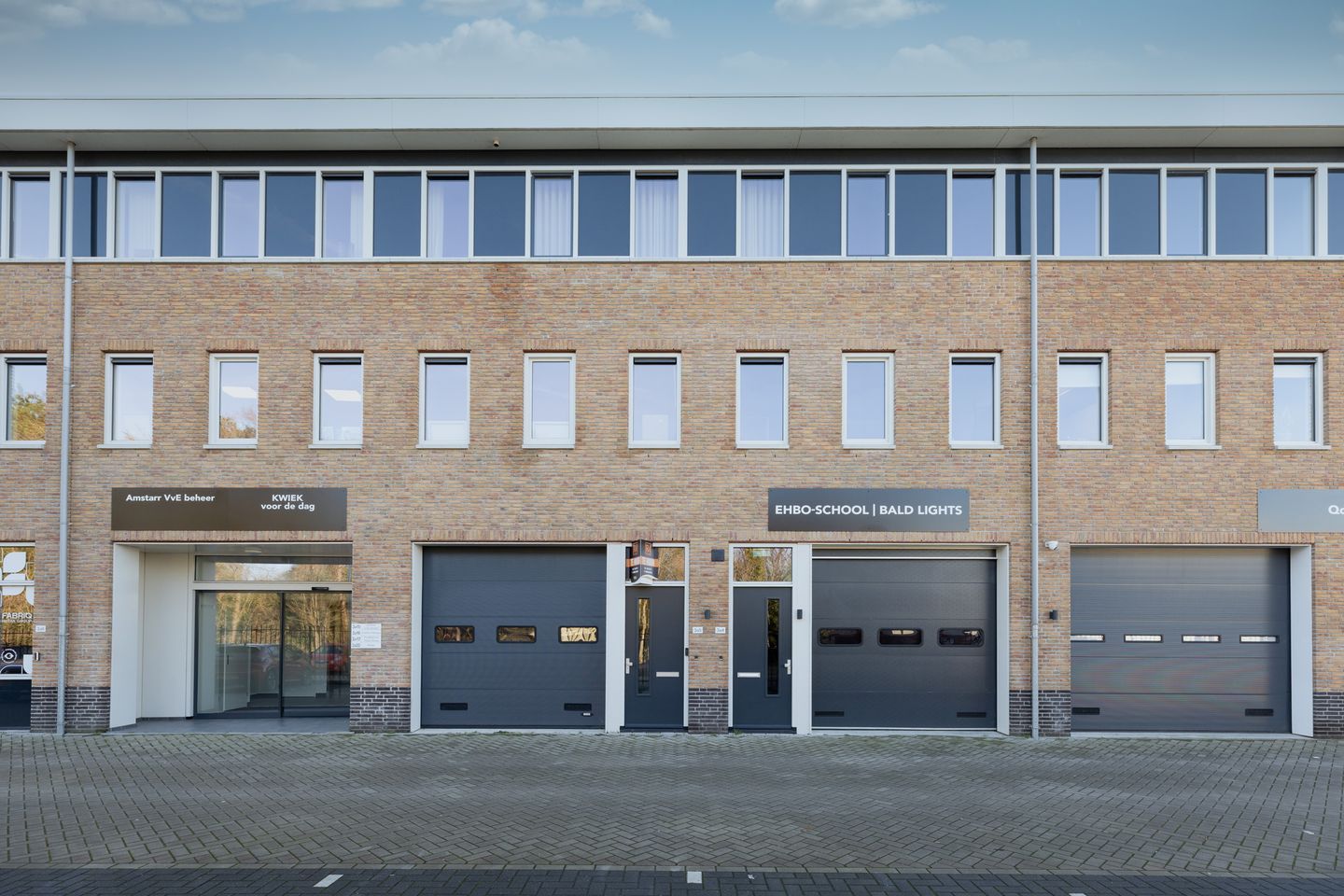 Bekijk foto 1 van Nijverheidslaan 3-a5