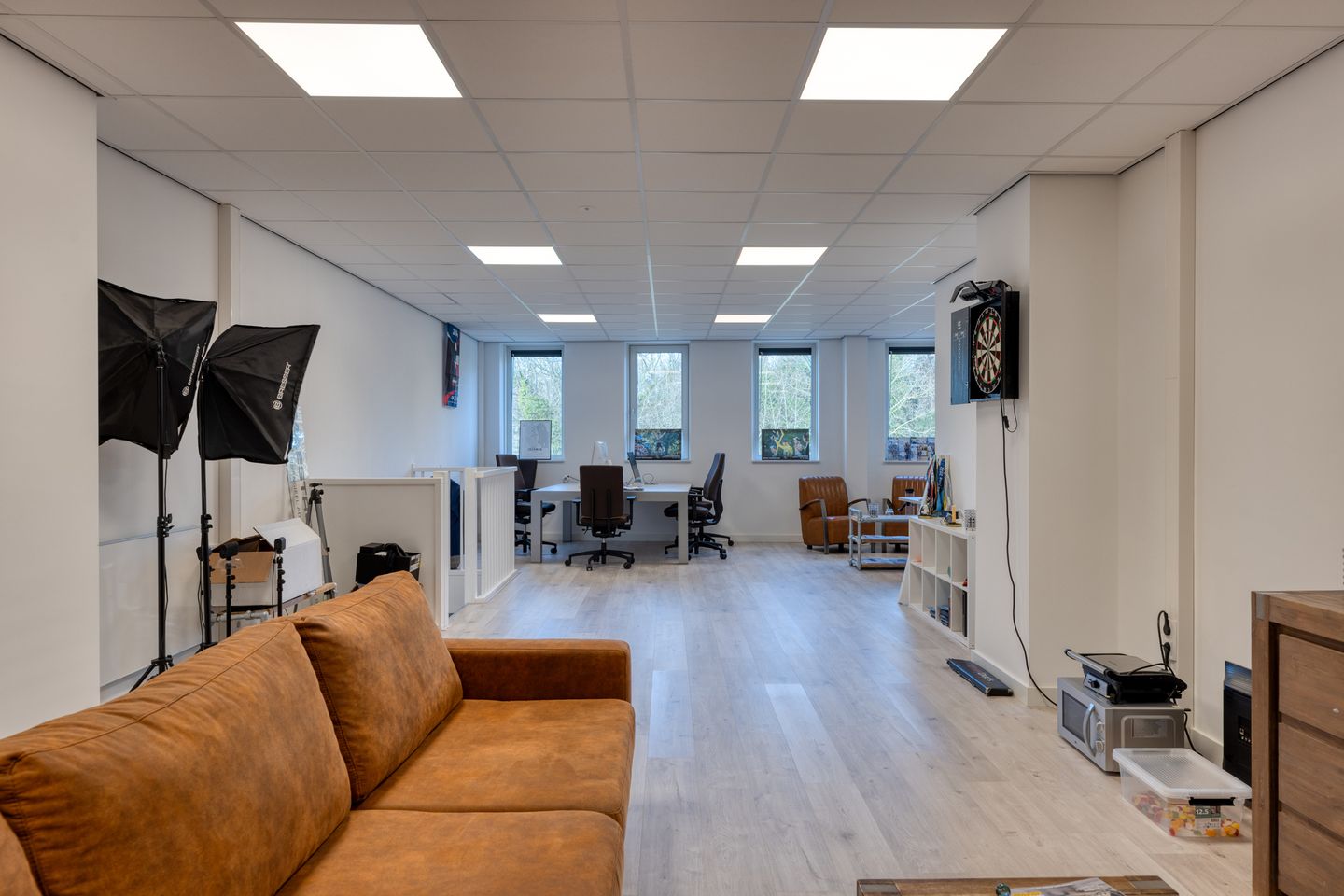 Bekijk foto 4 van Nijverheidslaan 3-a5