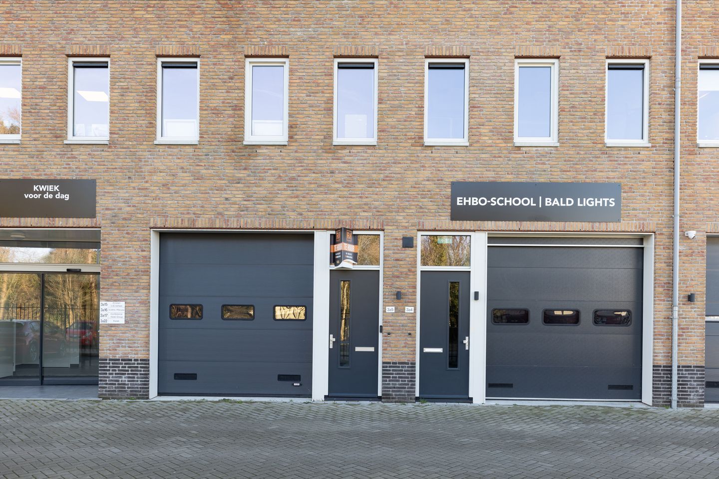 View photo 2 of Nijverheidslaan 3-a5