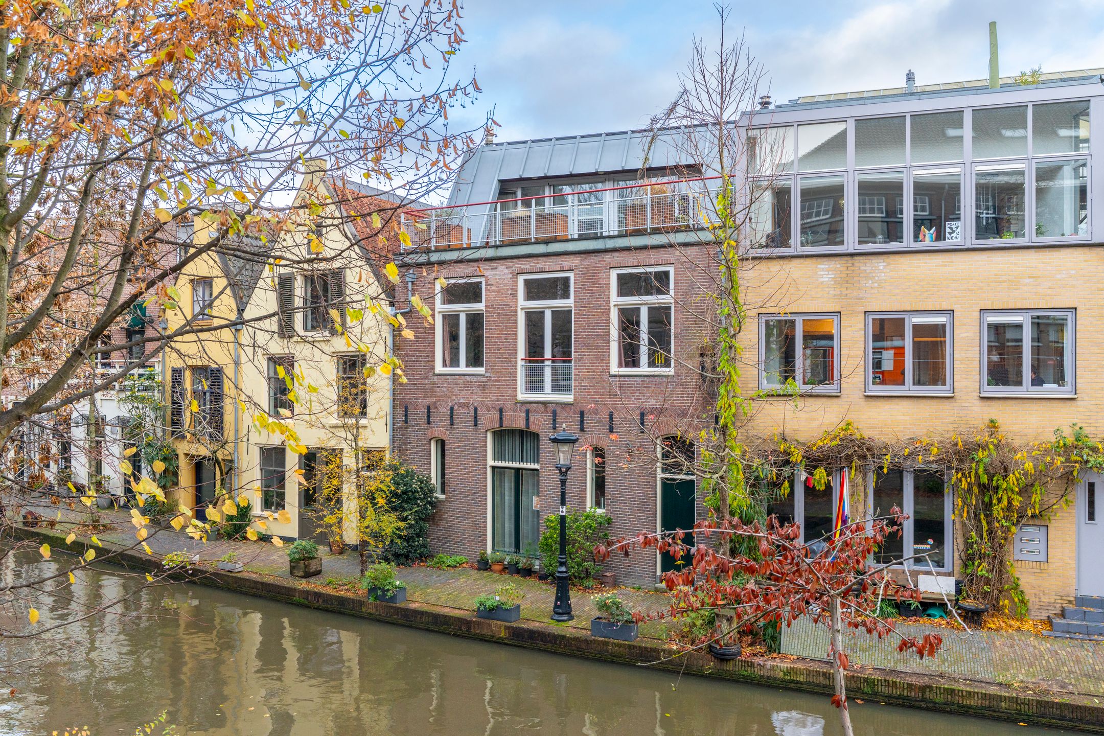 Twijnstraat aan de Werf 7