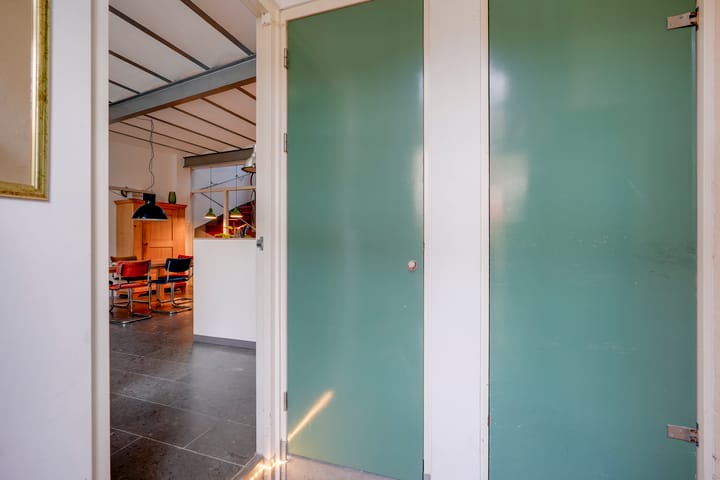 Photo 5 of Twijnstraat aan de Werf 7