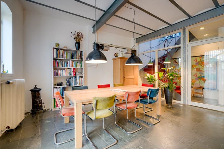 Photo 7 of Twijnstraat aan de Werf 7