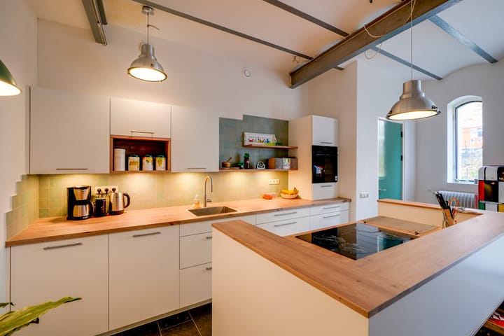 Photo 11 of Twijnstraat aan de Werf 7