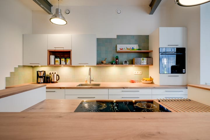 Photo 12 of Twijnstraat aan de Werf 7