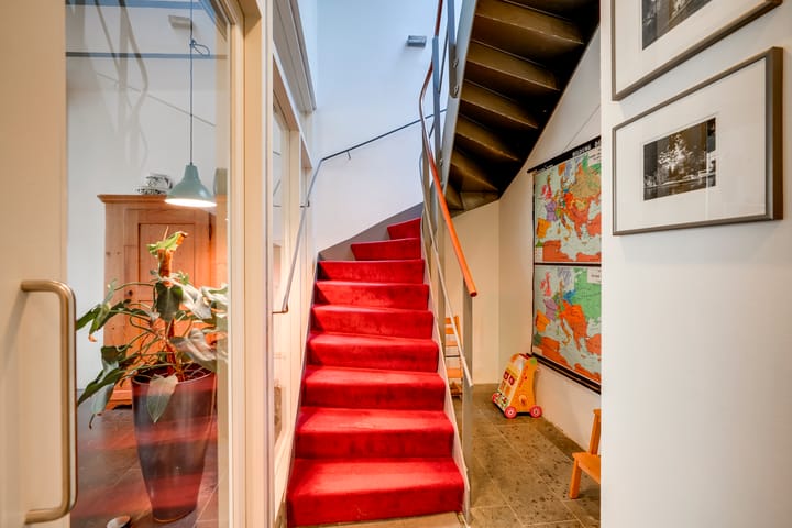 Photo 13 of Twijnstraat aan de Werf 7