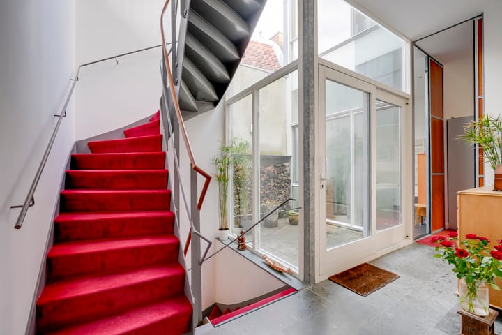 Photo 14 of Twijnstraat aan de Werf 7