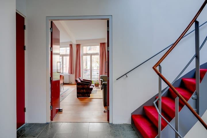 Photo 15 of Twijnstraat aan de Werf 7