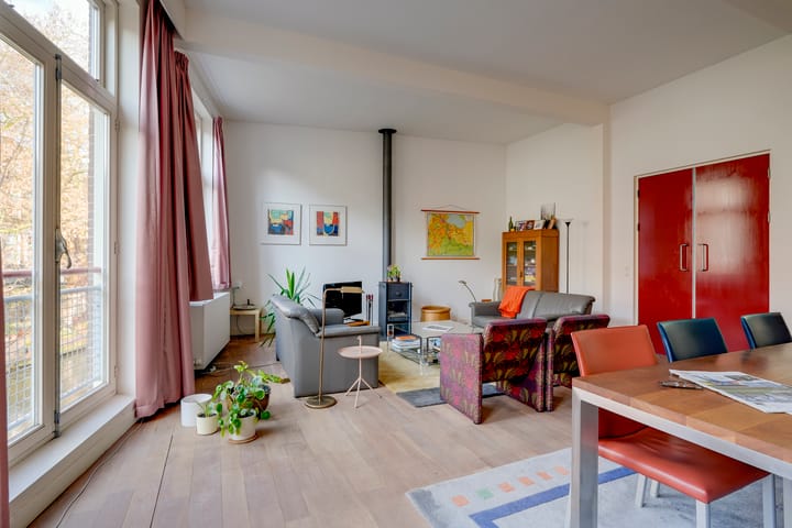 Photo 18 of Twijnstraat aan de Werf 7