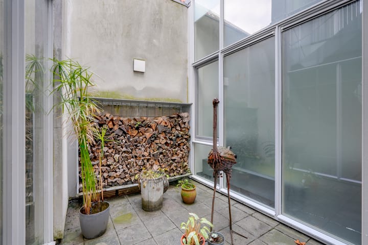 Photo 21 of Twijnstraat aan de Werf 7