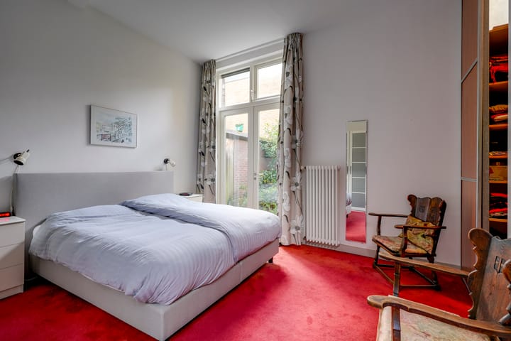 Photo 22 of Twijnstraat aan de Werf 7