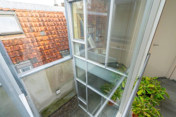 Photo 29 of Twijnstraat aan de Werf 7