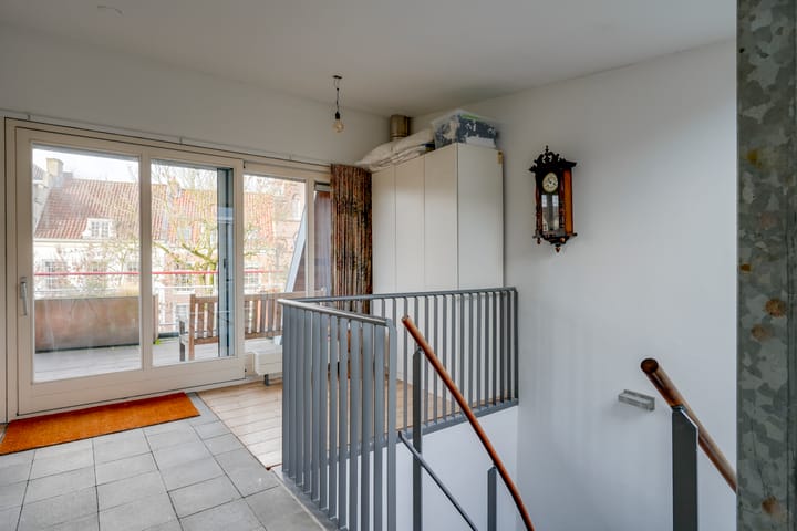 Photo 30 of Twijnstraat aan de Werf 7