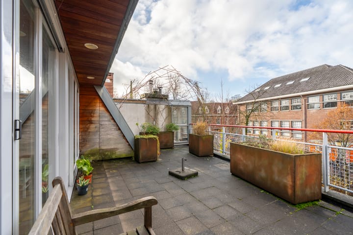 Photo 33 of Twijnstraat aan de Werf 7