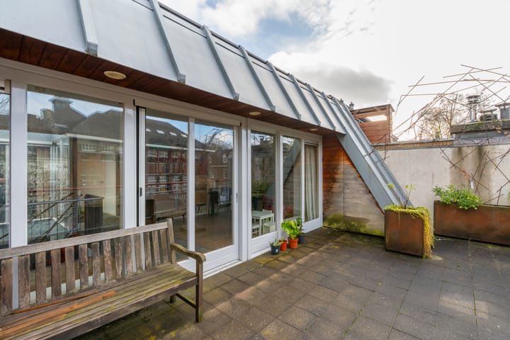 Photo 36 of Twijnstraat aan de Werf 7