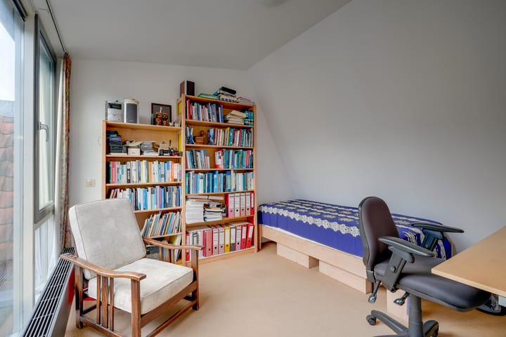 Photo 38 of Twijnstraat aan de Werf 7