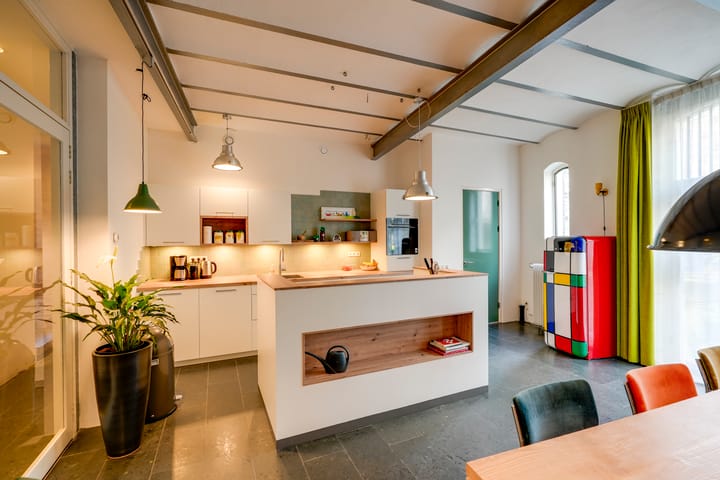 Photo 10 of Twijnstraat aan de Werf 7