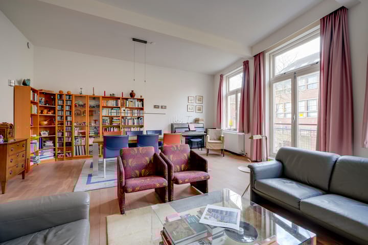 Photo 17 of Twijnstraat aan de Werf 7