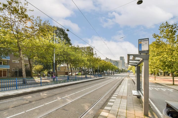 Foto 32 van Beethovenstraat 257