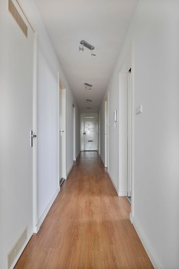 Photo 5 of Beethovenstraat 257