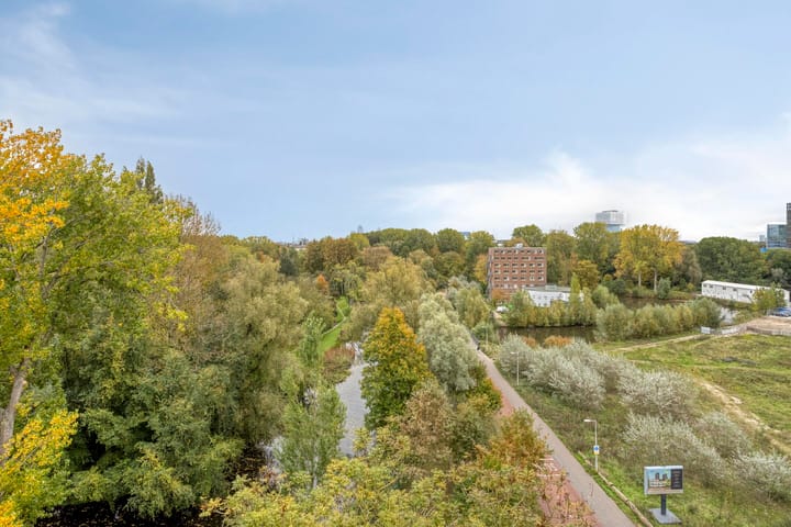 Foto 17 van Beethovenstraat 257