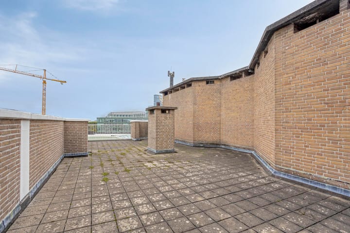 Foto 29 van Beethovenstraat 257