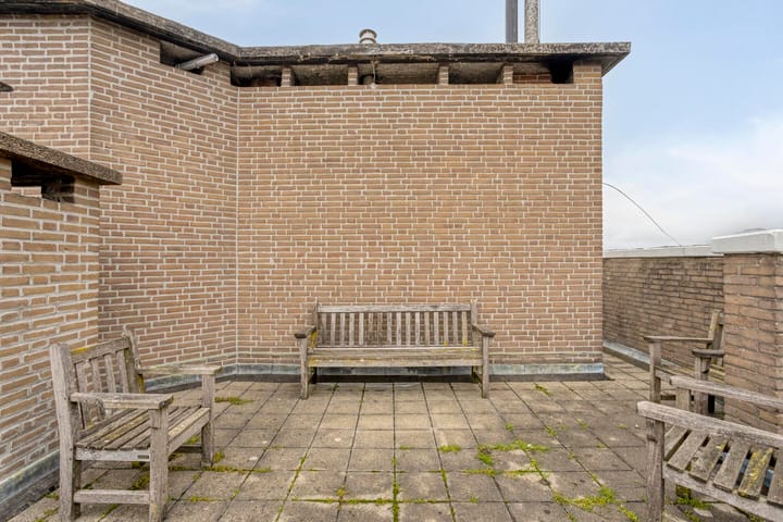 Foto 28 van Beethovenstraat 257