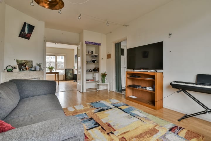 Foto 3 van Rutherfordstraat 3-1