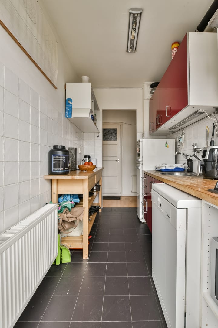 Foto 9 van Rutherfordstraat 3-1