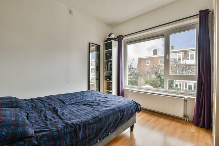 Foto 15 van Rutherfordstraat 3-1