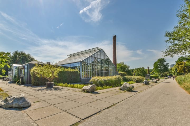 Foto 23 van Rutherfordstraat 3-1