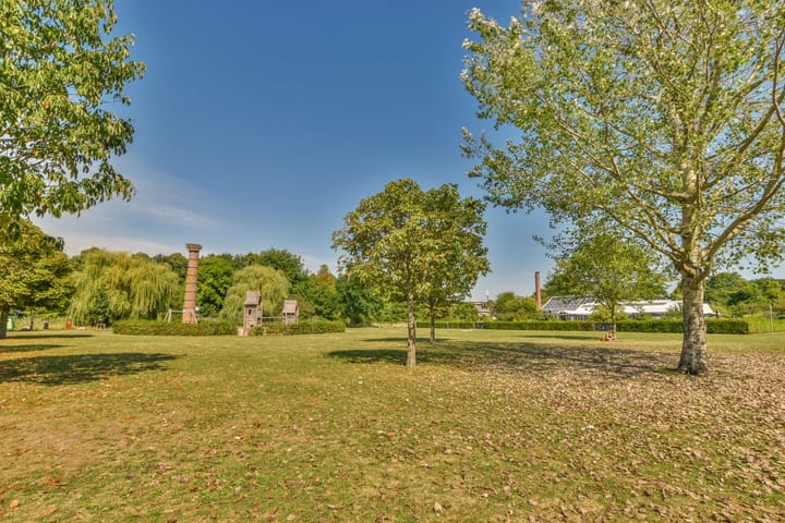 Foto 24 van Rutherfordstraat 3-1