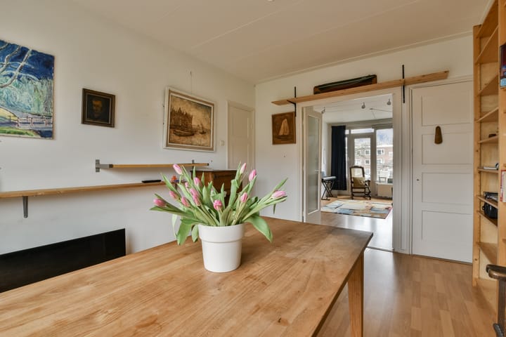 Foto 6 van Rutherfordstraat 3-1