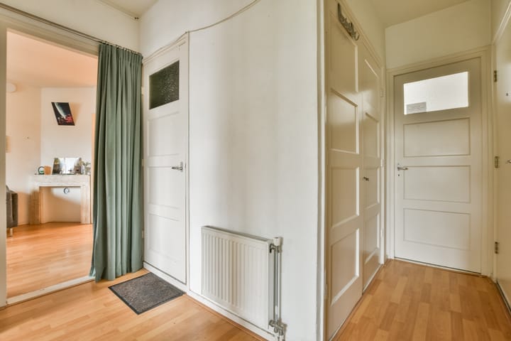 Foto 7 van Rutherfordstraat 3-1