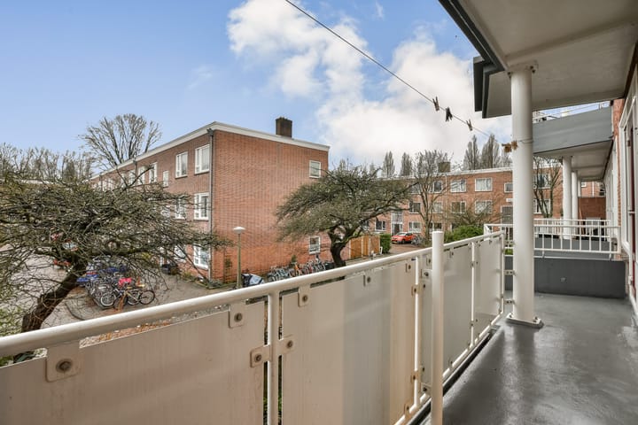 Foto 10 van Rutherfordstraat 3-1