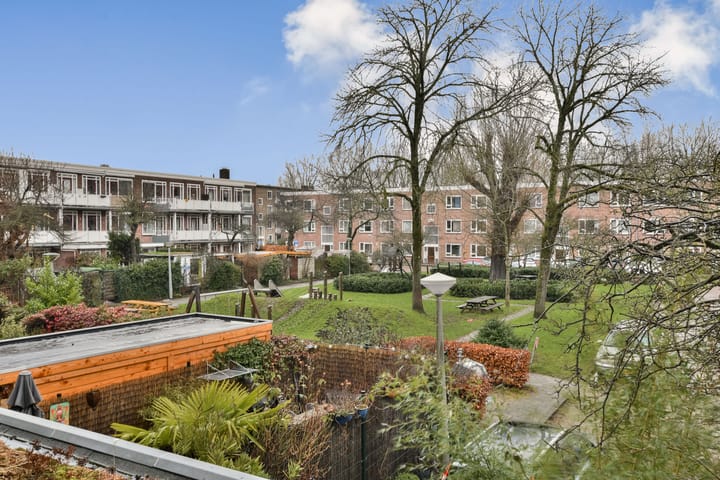 Foto 12 van Rutherfordstraat 3-1