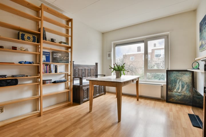 Foto 5 van Rutherfordstraat 3-1