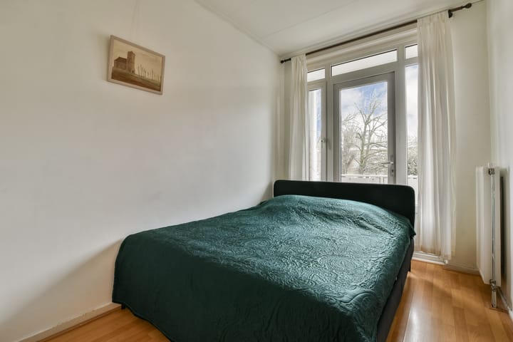 Foto 13 van Rutherfordstraat 3-1