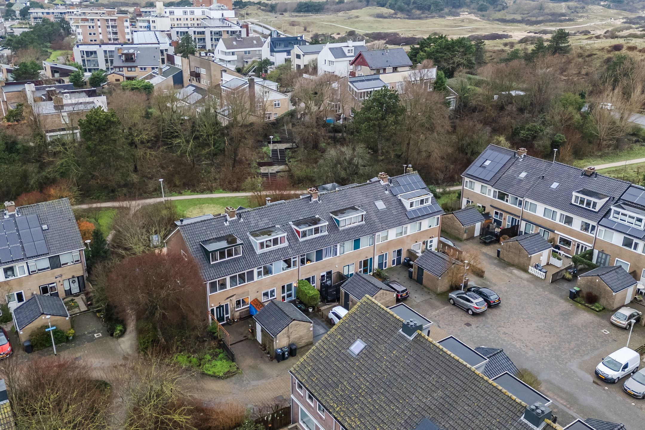 Leendert Hellenberghof 23 