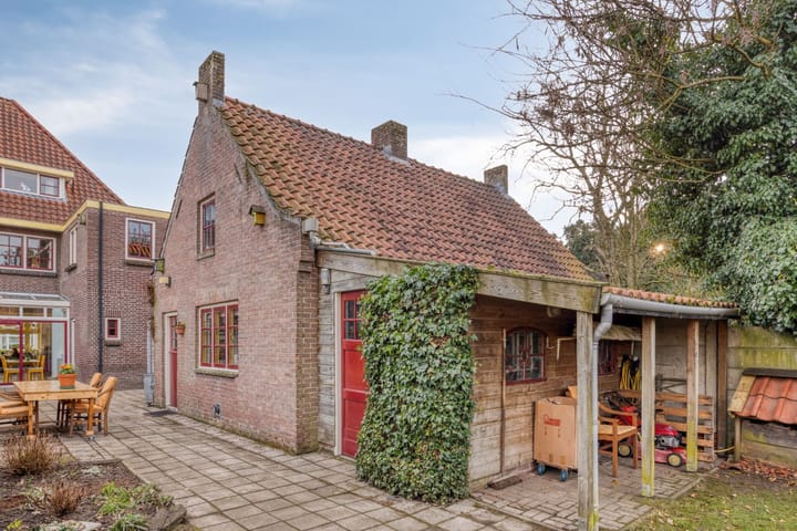 Foto 42 van Provincialeweg 93