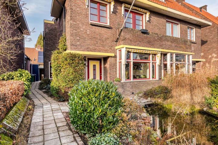 Photo 3 of Provincialeweg 93