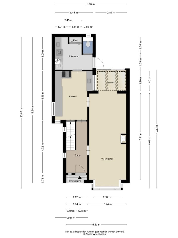 Foto 51 van Provincialeweg 93