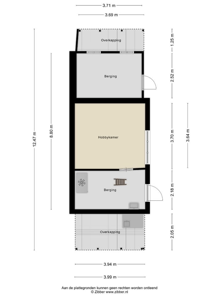 Foto 56 van Provincialeweg 93