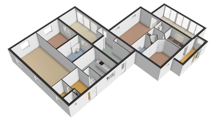 Foto 62 van Ameidsedam 3