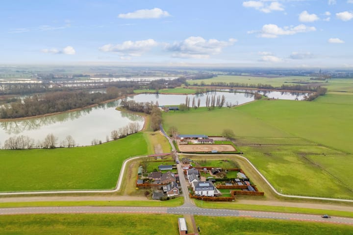 Foto 4 van Ameidsedam 3