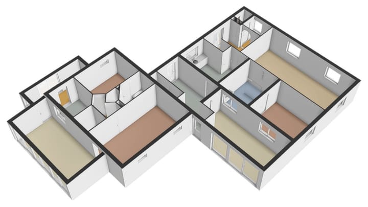 Foto 63 van Ameidsedam 3