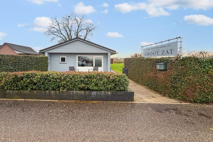 Foto 3 van Ameidsedam 3