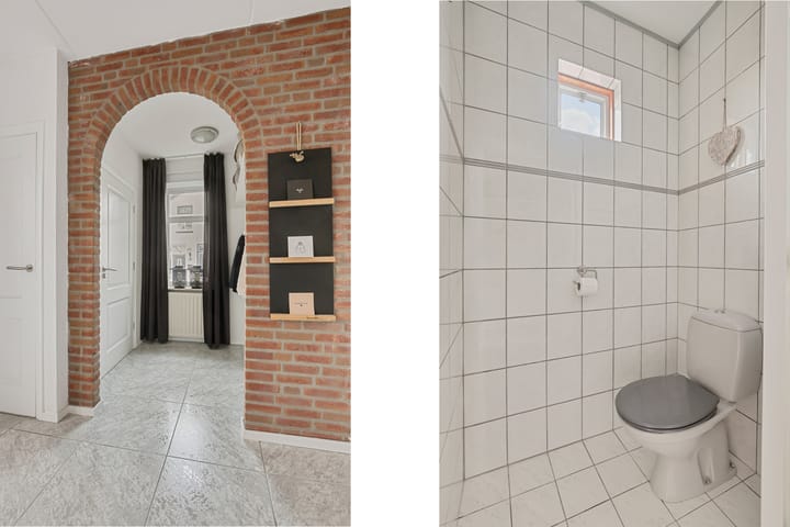 Foto 6 van Ameidsedam 3