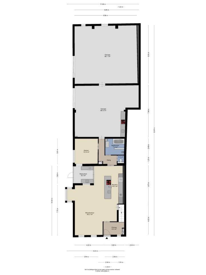 Foto 71 van Rothweg 16