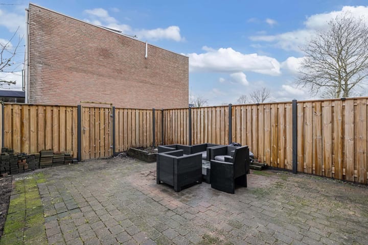 Foto 13 van Oostzeestraat 33