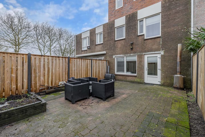 Foto 17 van Oostzeestraat 33